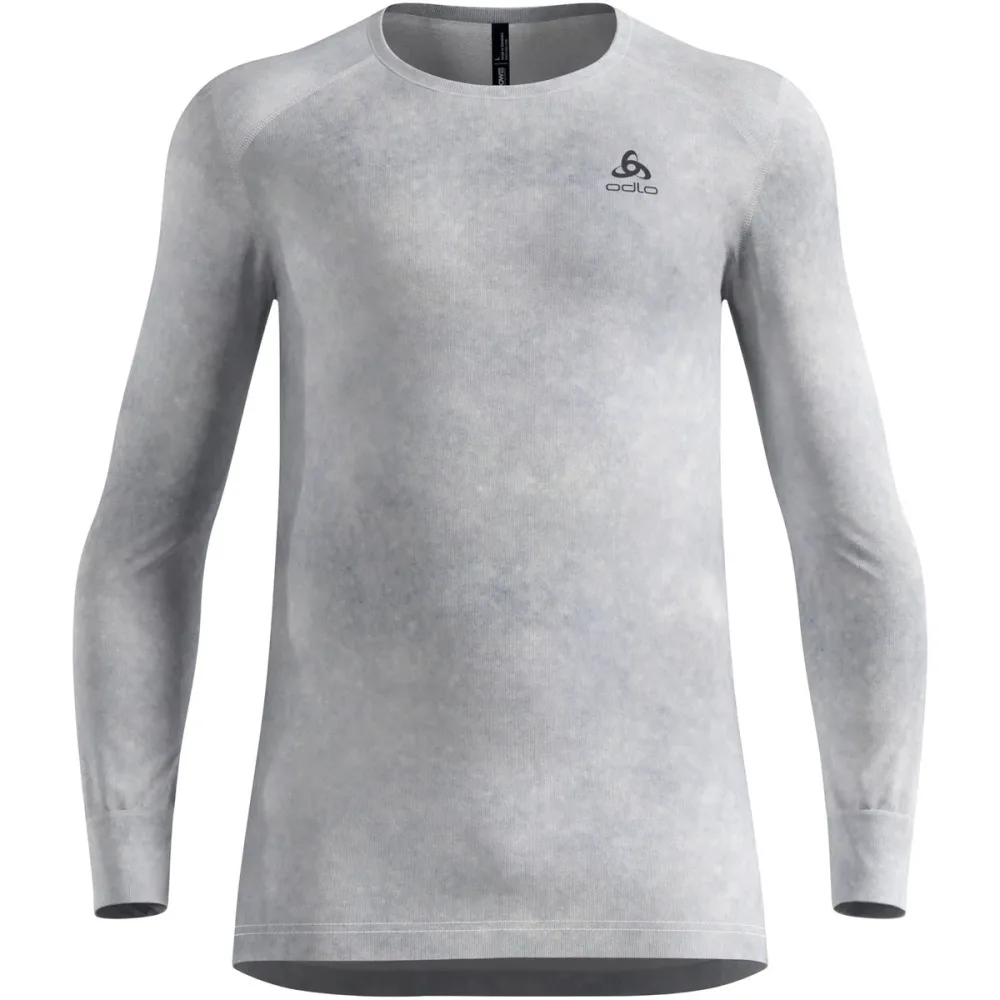 Odlo Herren Active Warm X Pow Longsleeve