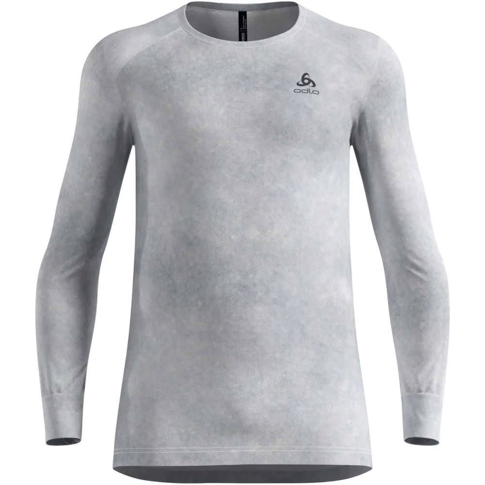 Odlo Herren Active Warm X Pow Longsleeve