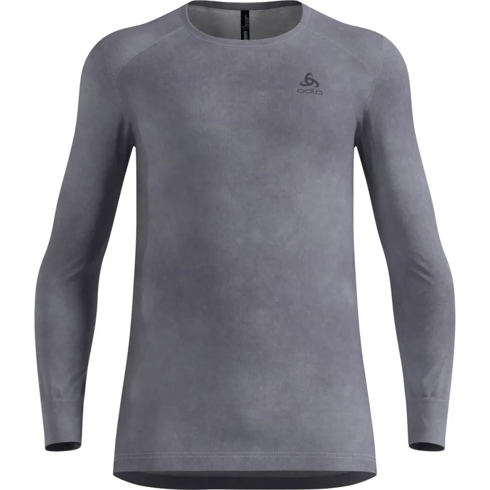 Odlo Herren Active Warm X Pow Longsleeve