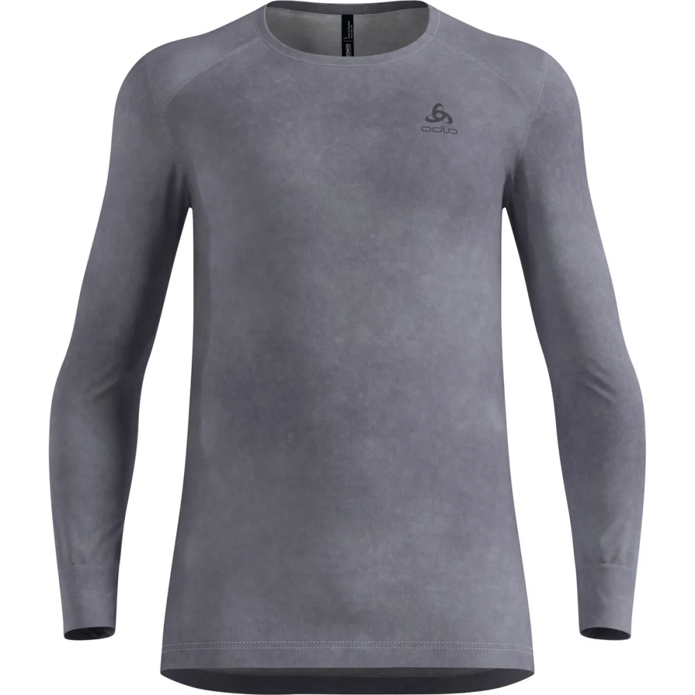 Odlo Herren Active Warm X Pow Longsleeve