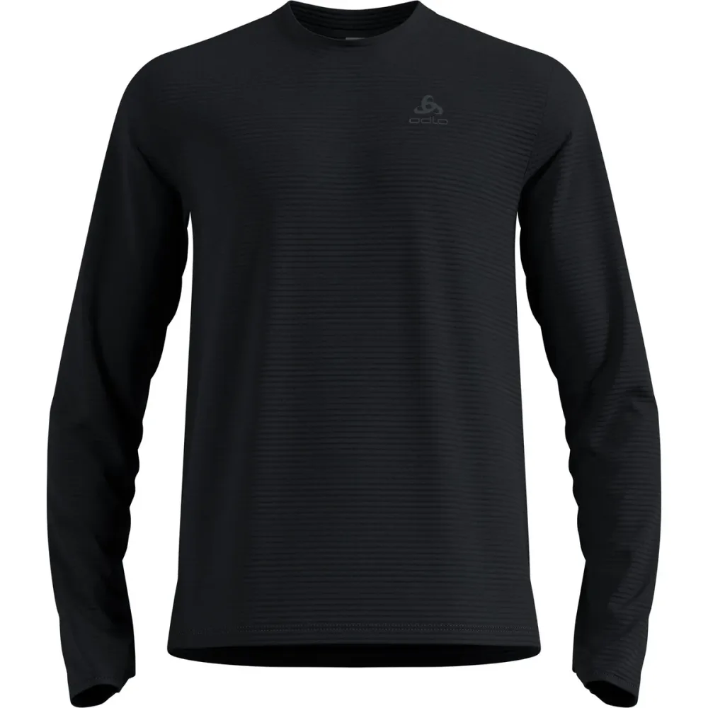 Odlo Herren Essential Thermal Longsleeve