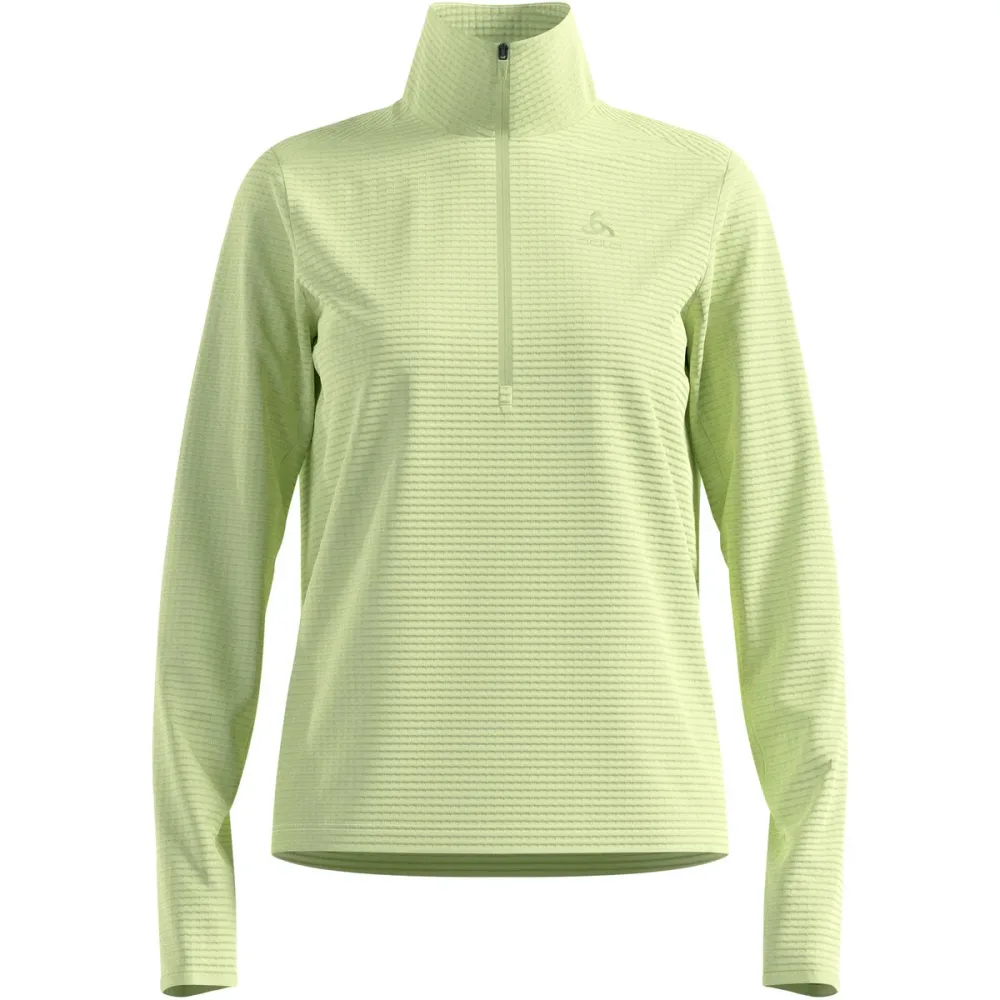 Odlo Damen Essential Thermal Longsleeve