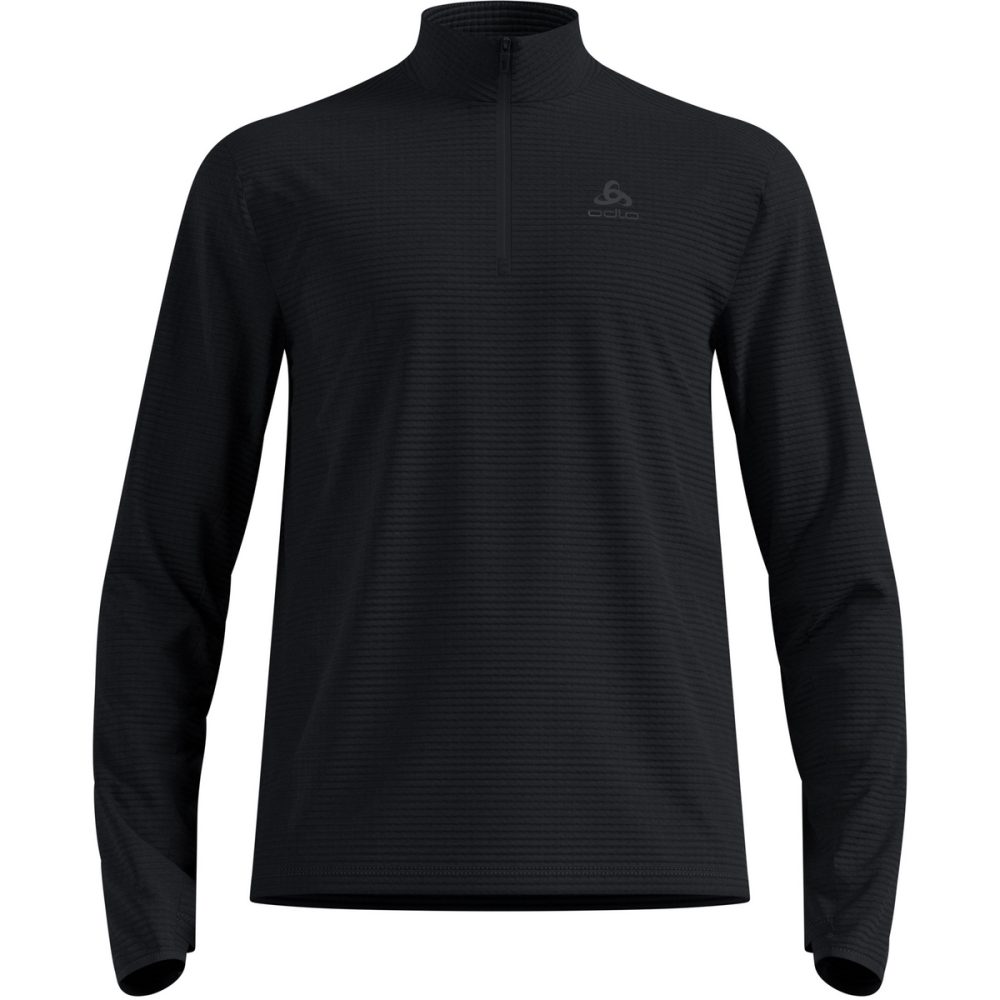 Odlo Herren Essential Thermal Longsleeve