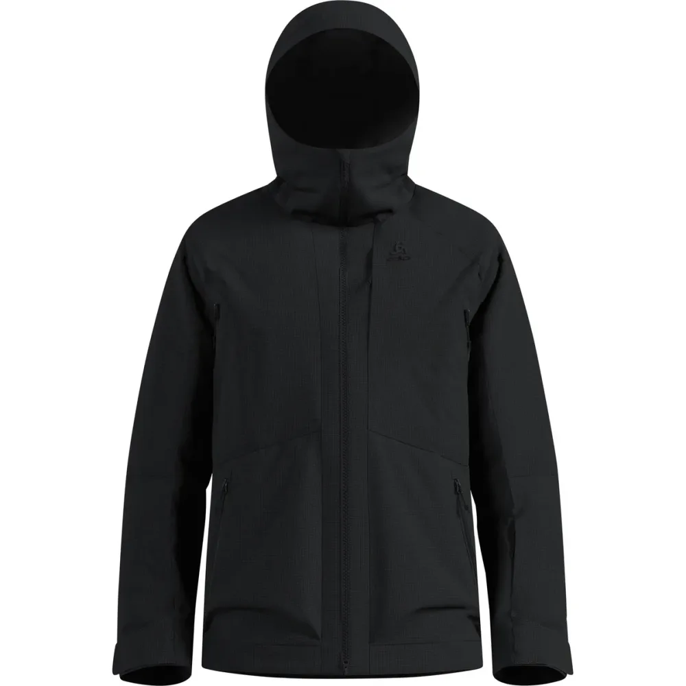 Odlo Herren Descent Jacke
