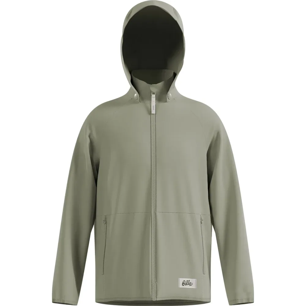 Odlo Kinder Softshell Jacke