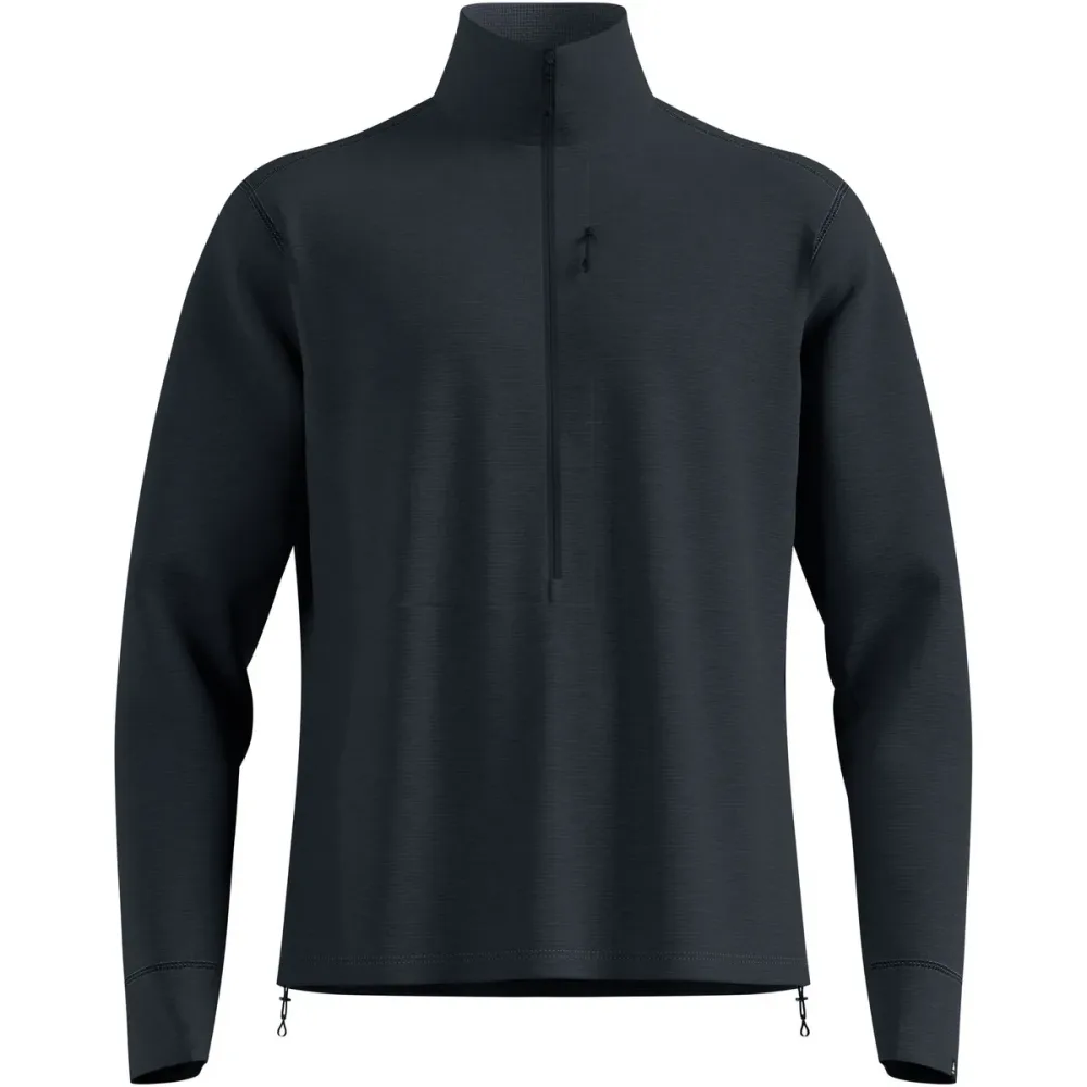 Odlo Herren Grid Fleece Pullover