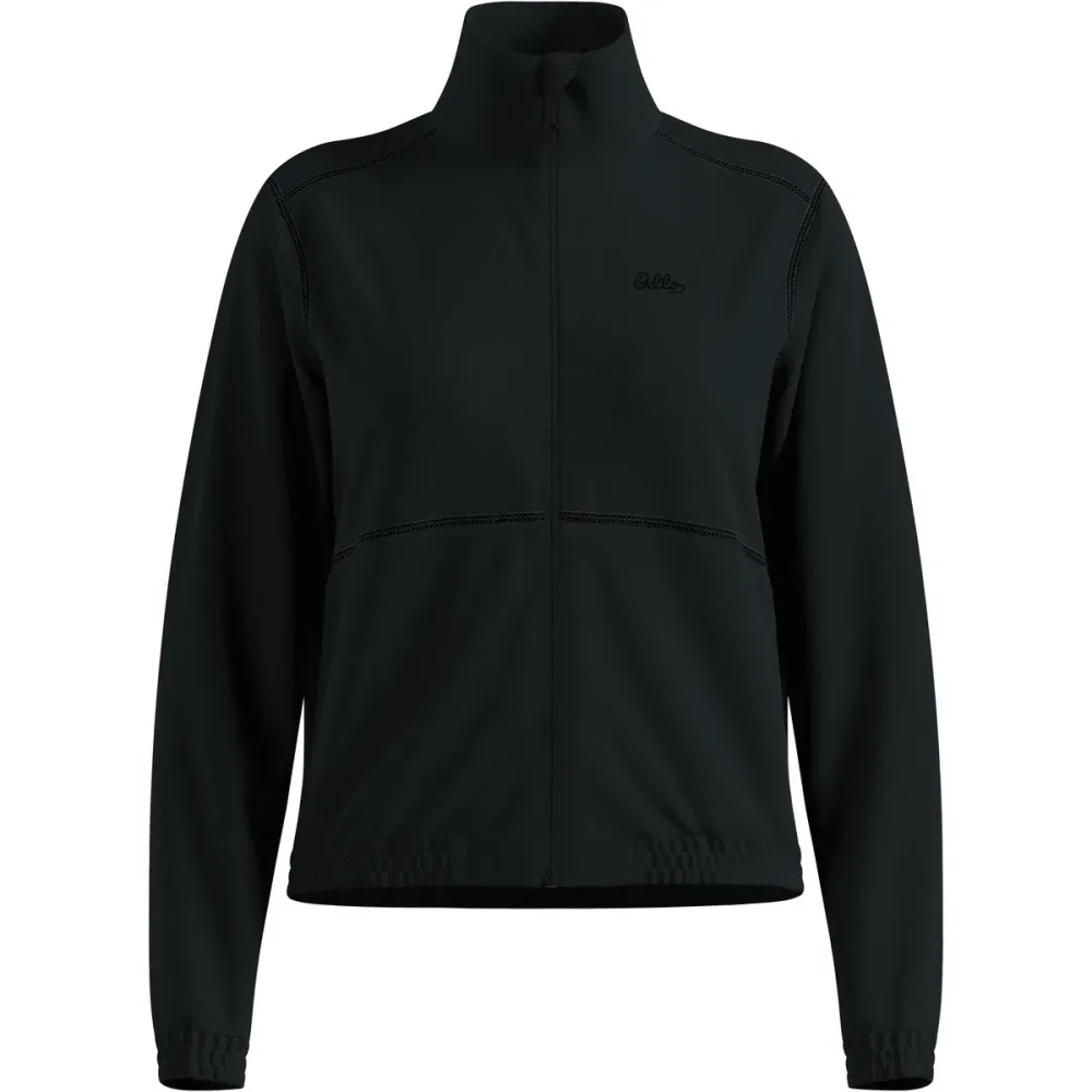 Odlo Damen Classic Fleece Jacke
