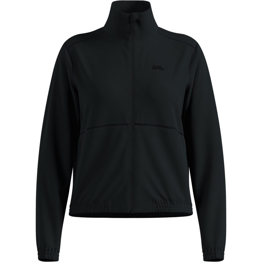 Odlo Damen Classic Fleece Jacke