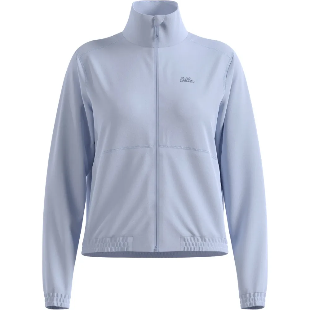Odlo Damen Classic Fleece Jacke