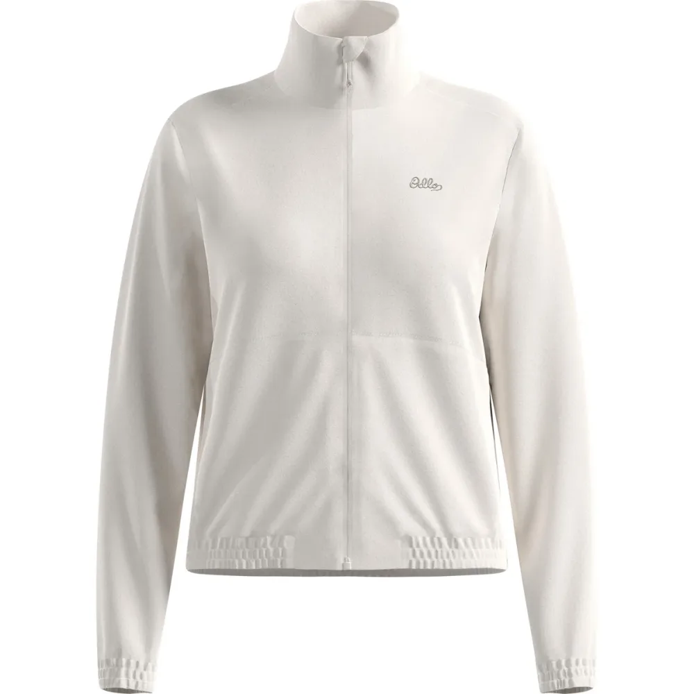 Odlo Damen Classic Fleece Jacke