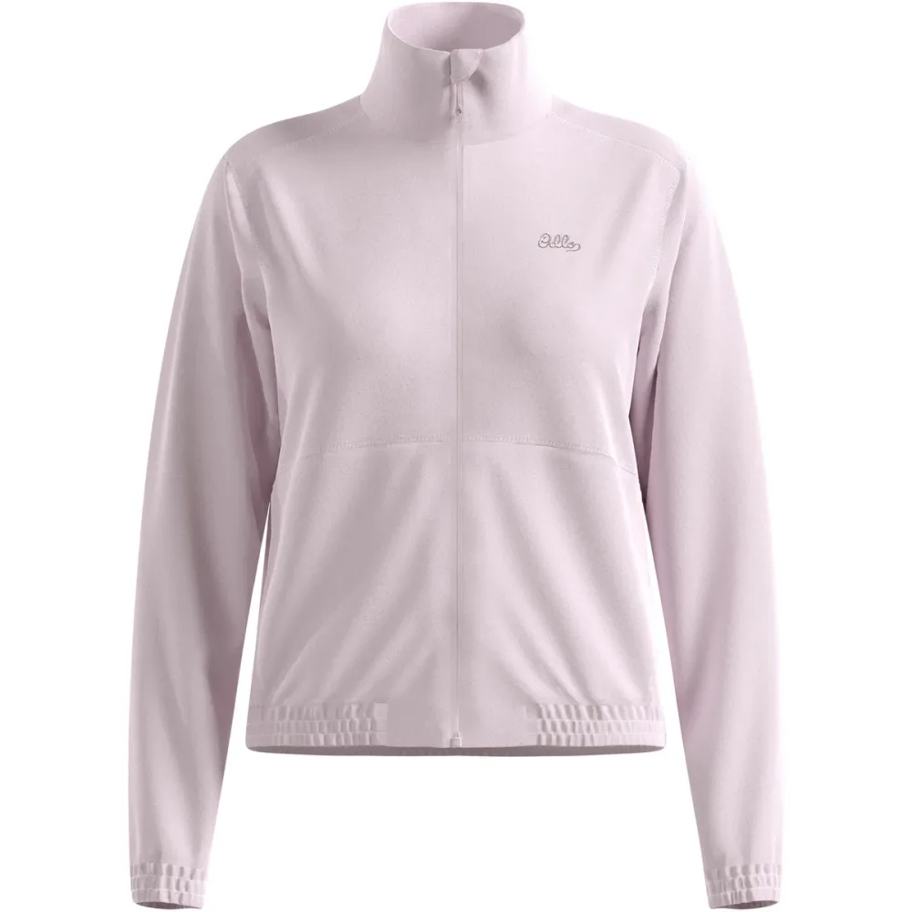 Odlo Damen Classic Fleece Jacke