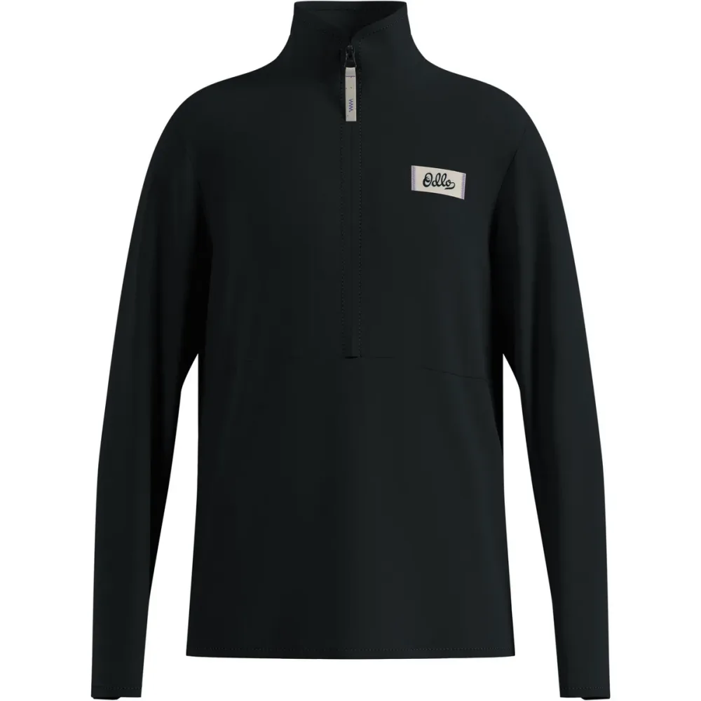 Odlo Kinder Classic Fleece Pullover