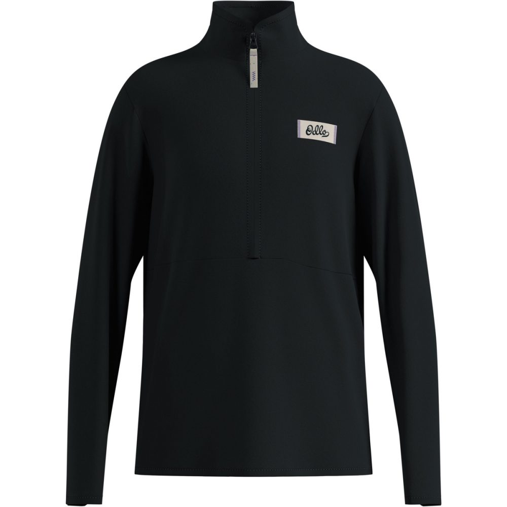 Odlo Kinder Classic Fleece Pullover