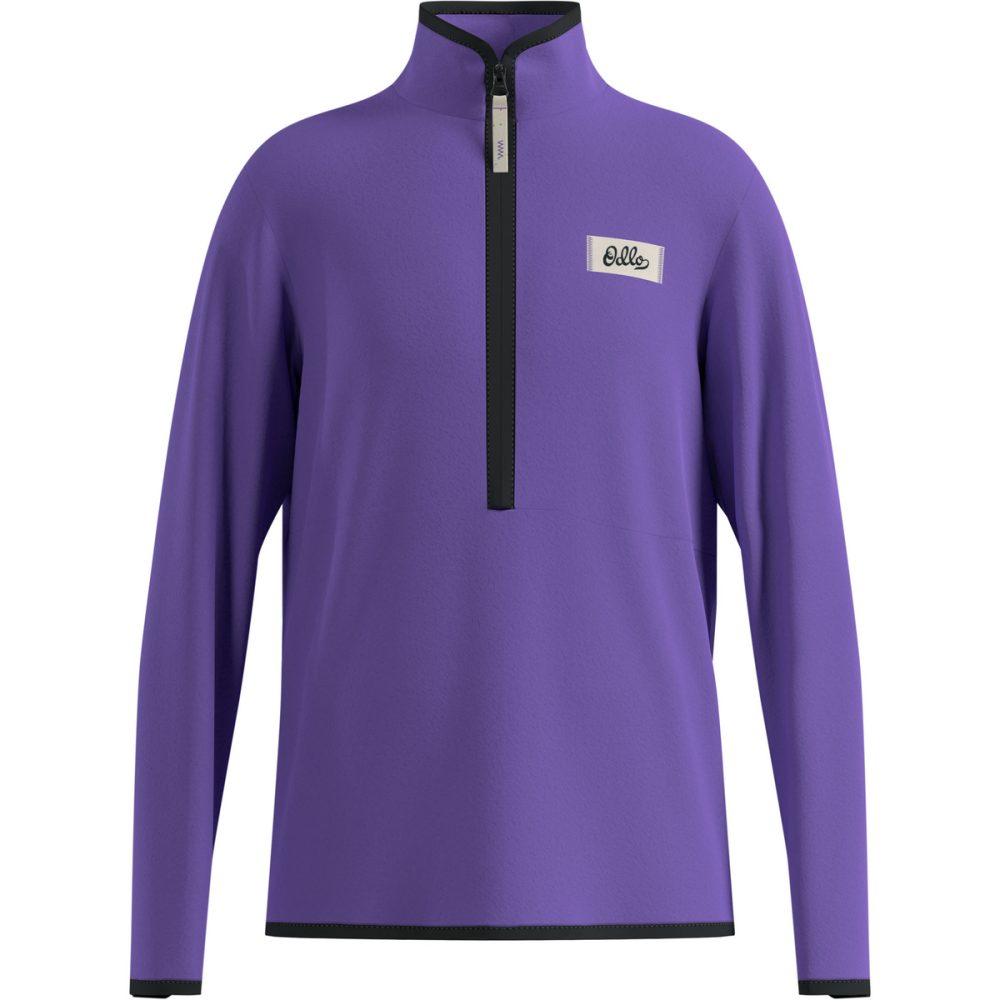 Odlo Kinder Classic Fleece Pullover