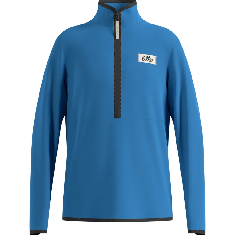 Odlo Kinder Classic Fleece Pullover