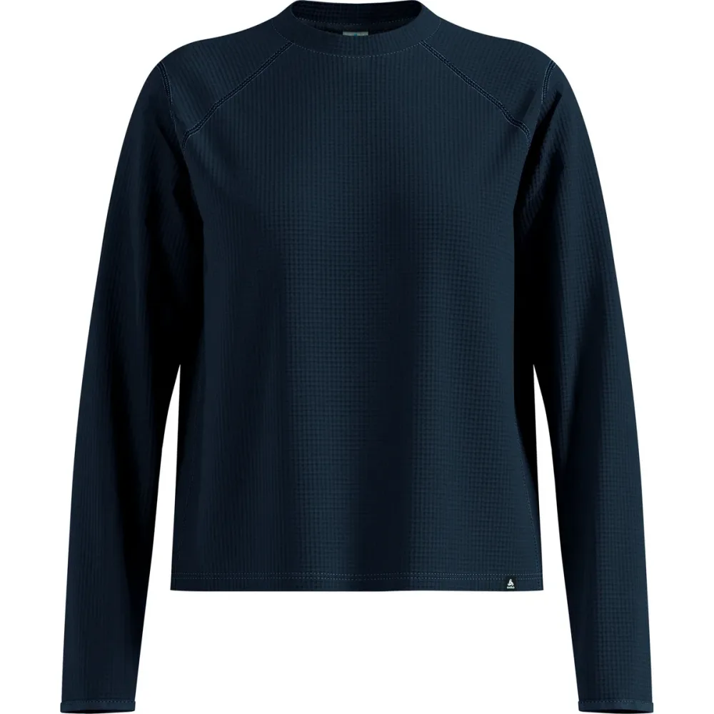 Odlo Damen Cubic Longsleeve
