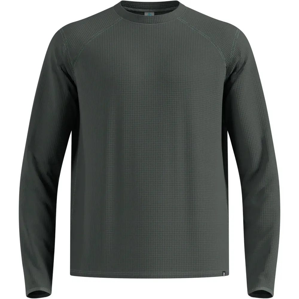Odlo Herren Cubic Longsleeve