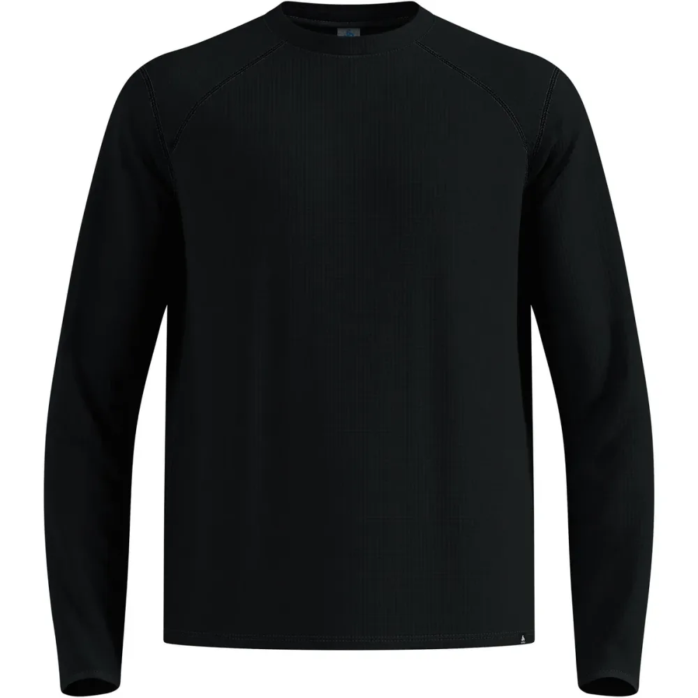 Odlo Herren Cubic Longsleeve