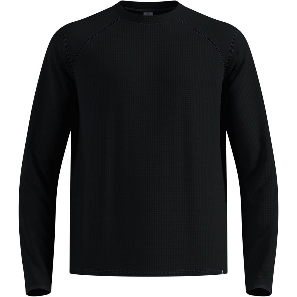 Odlo Herren Cubic Longsleeve