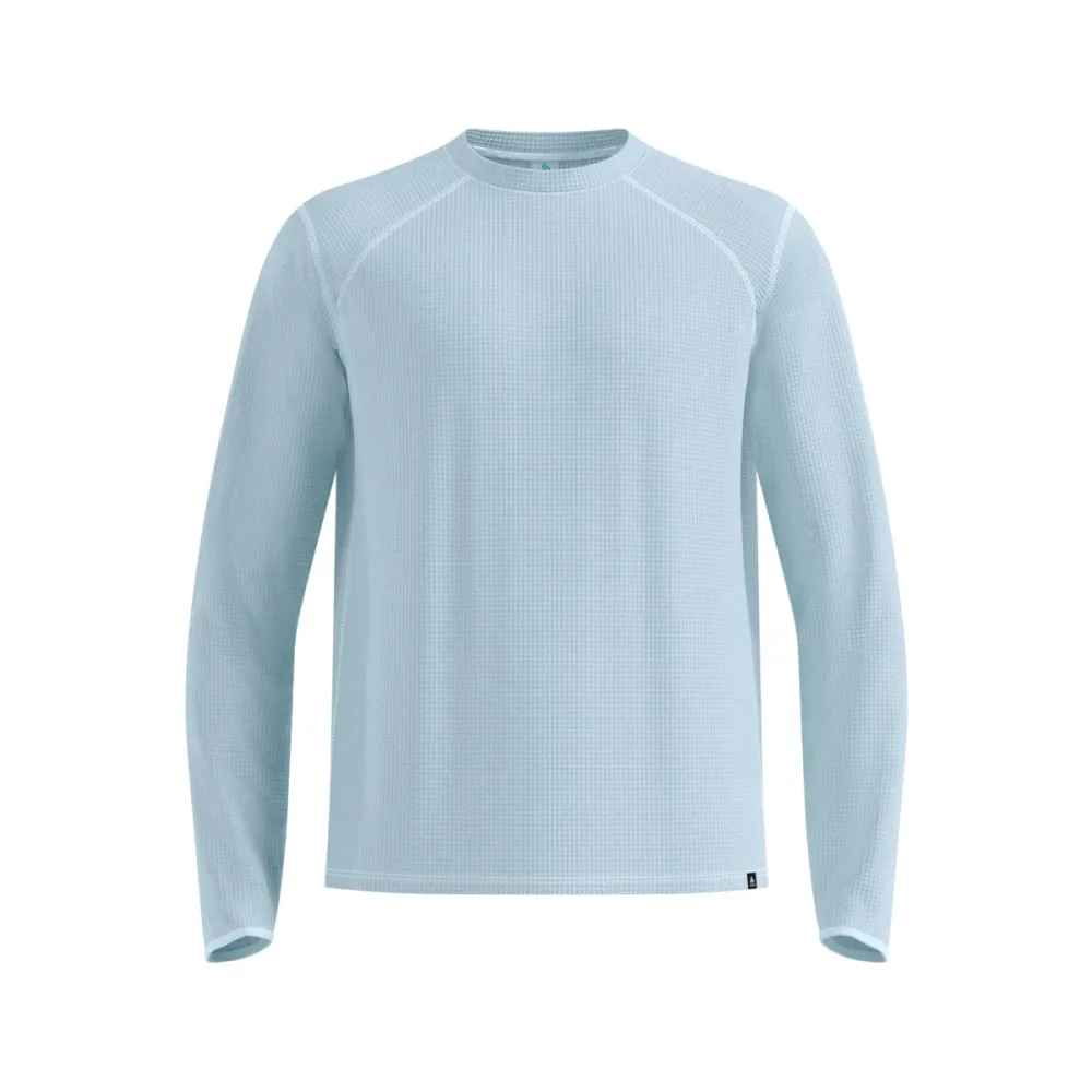 Odlo Herren Cubic Longsleeve