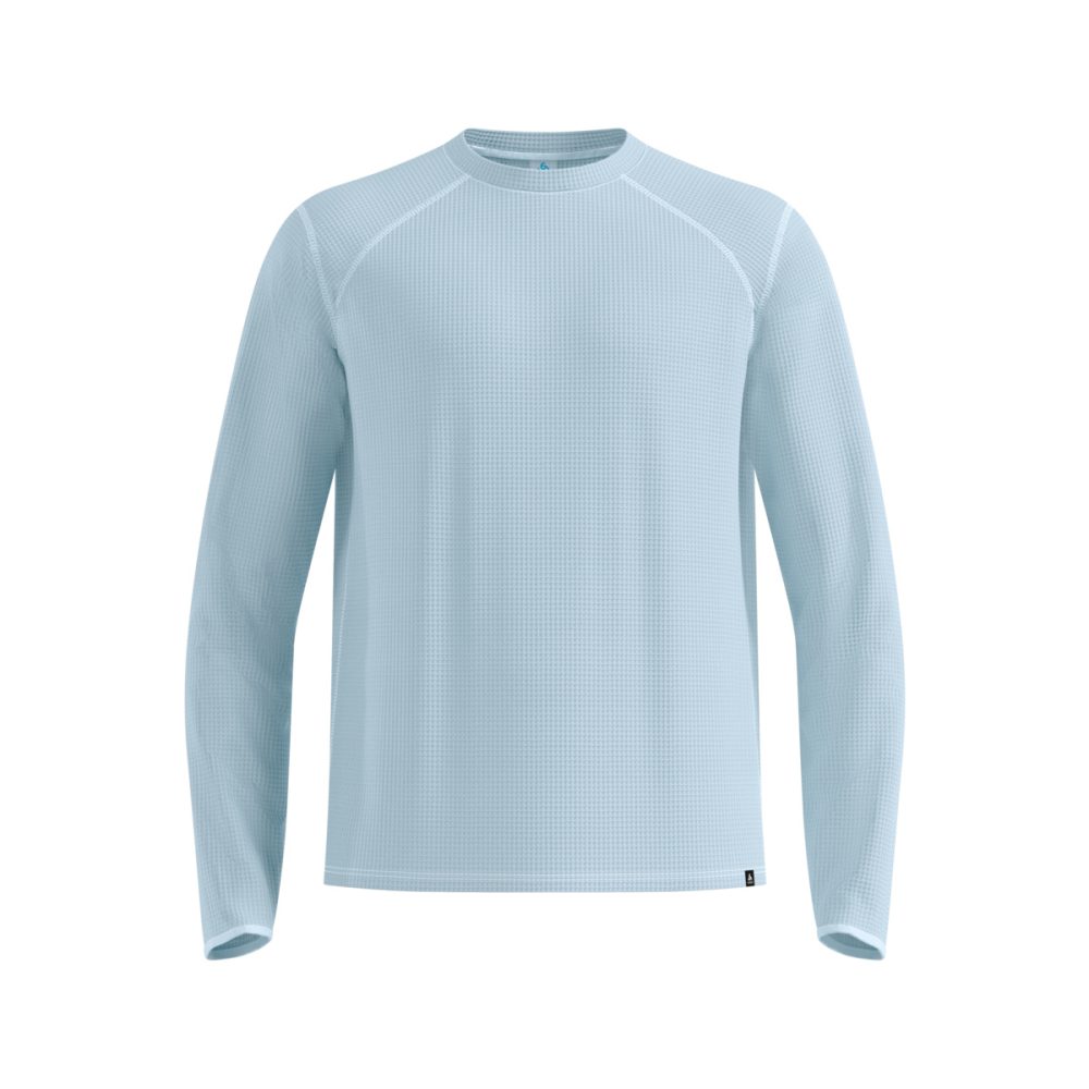 Odlo Herren Cubic Longsleeve