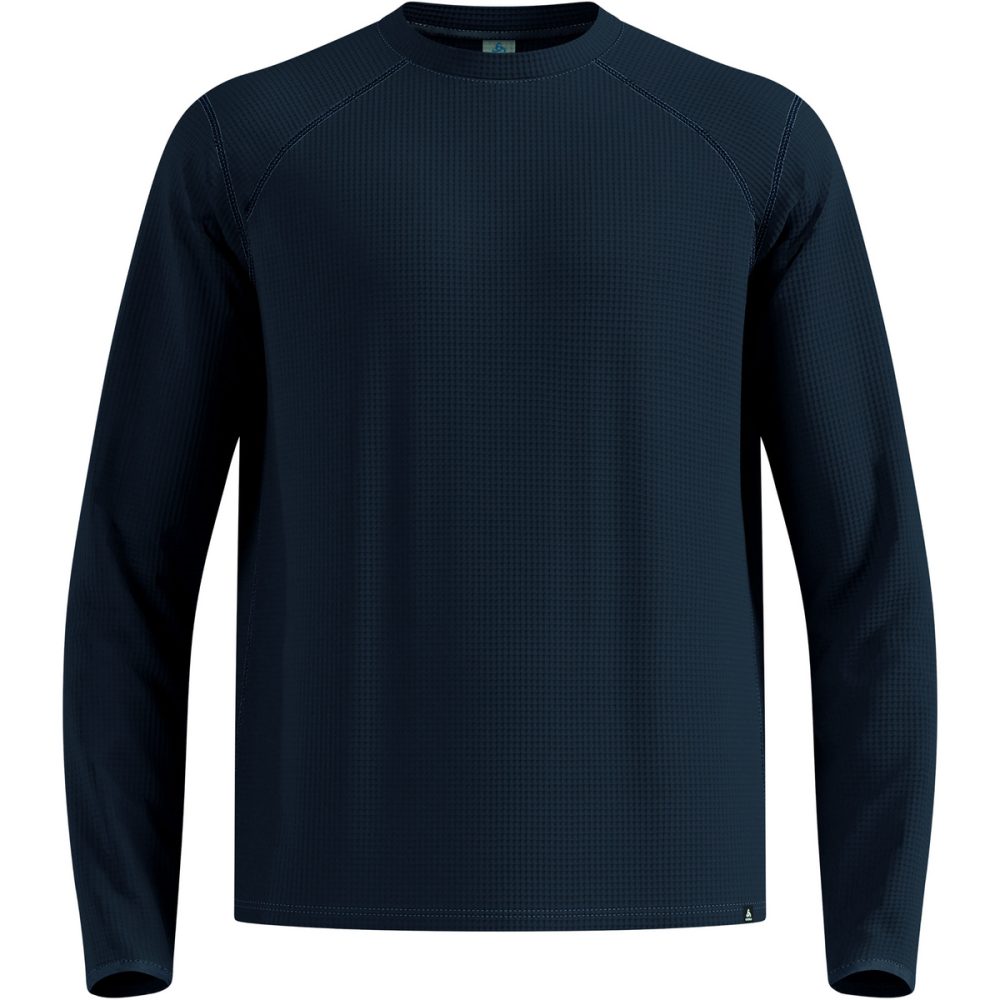 Odlo Herren Cubic Longsleeve