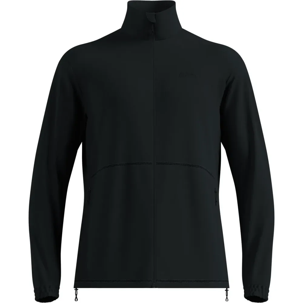 Odlo Herren Classic Fleece Jacke