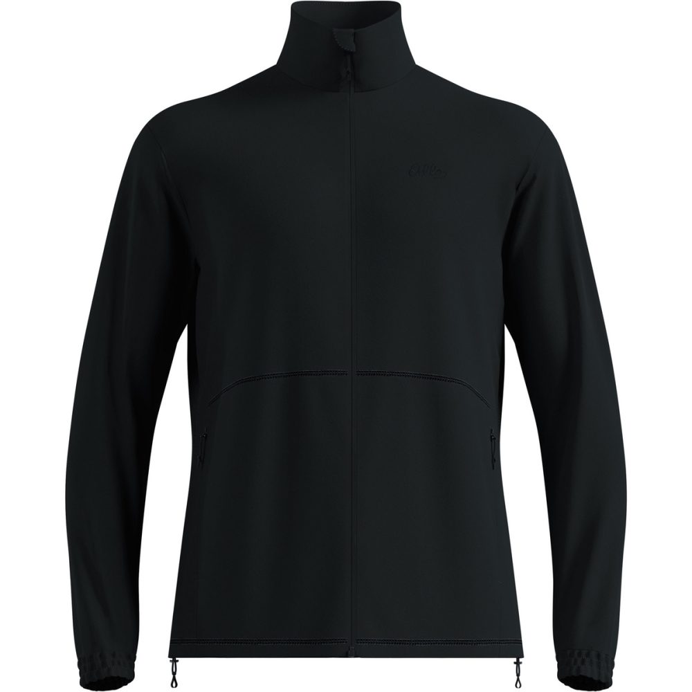 Odlo Herren Classic Fleece Jacke