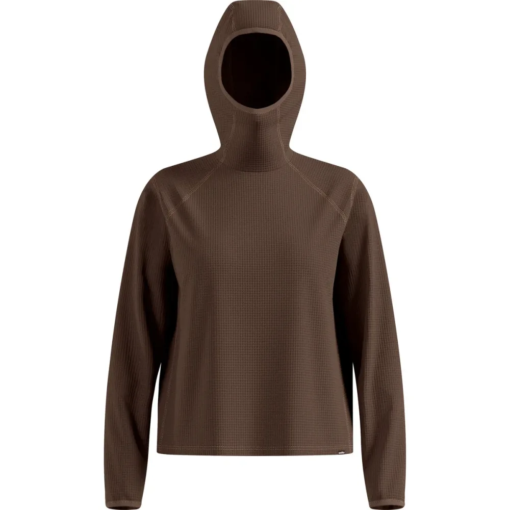 Odlo Damen Cubic Hoodie