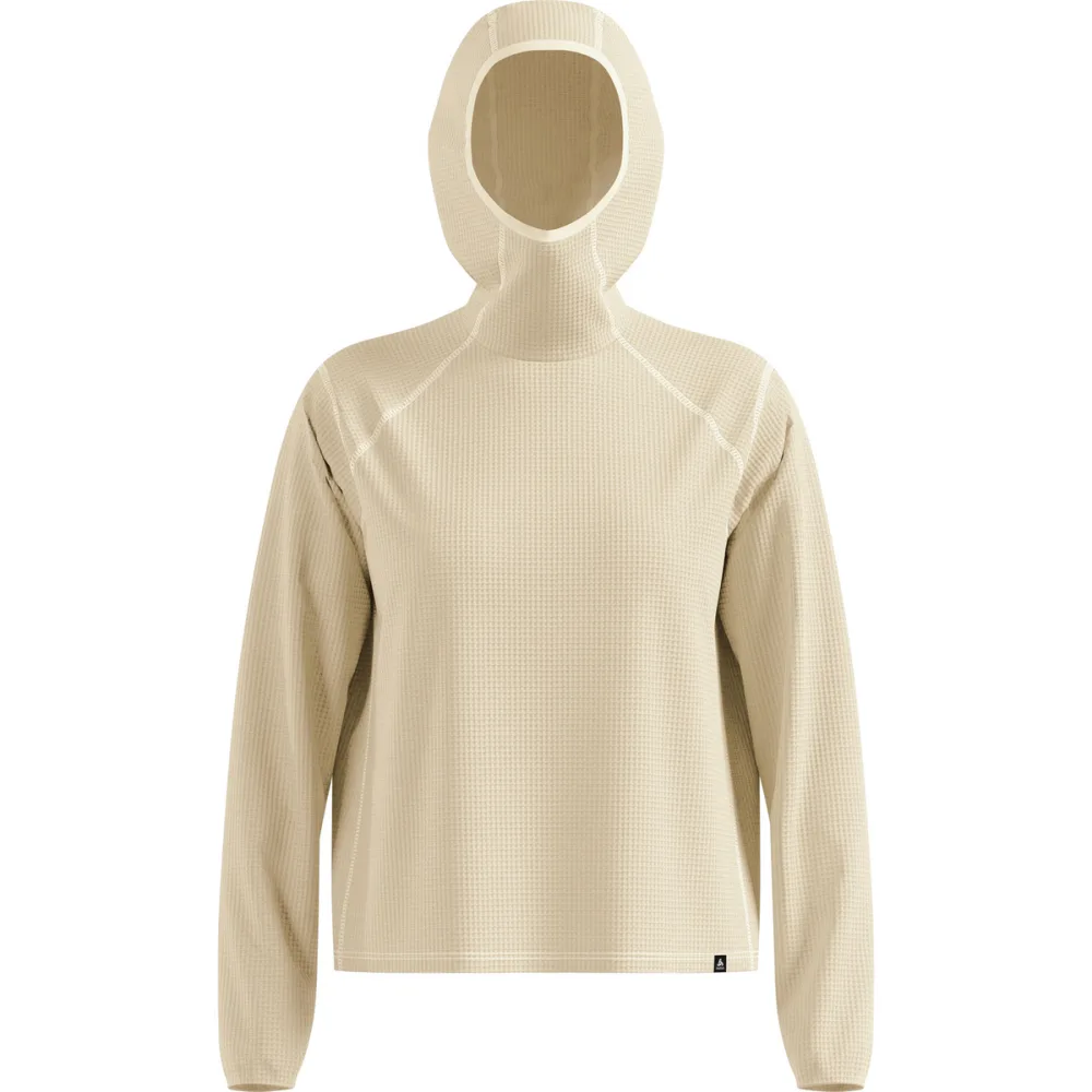 Odlo Damen Cubic Hoodie