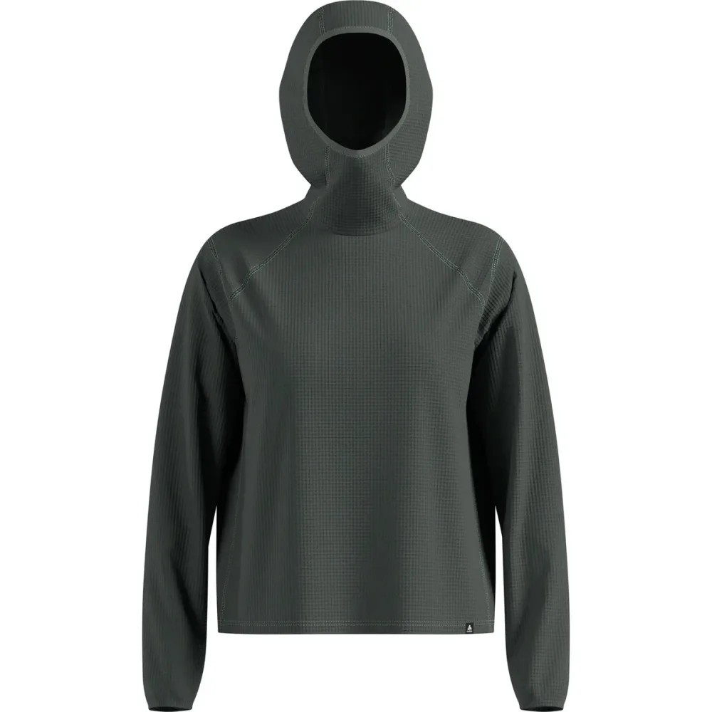 Odlo Damen Cubic Hoodie