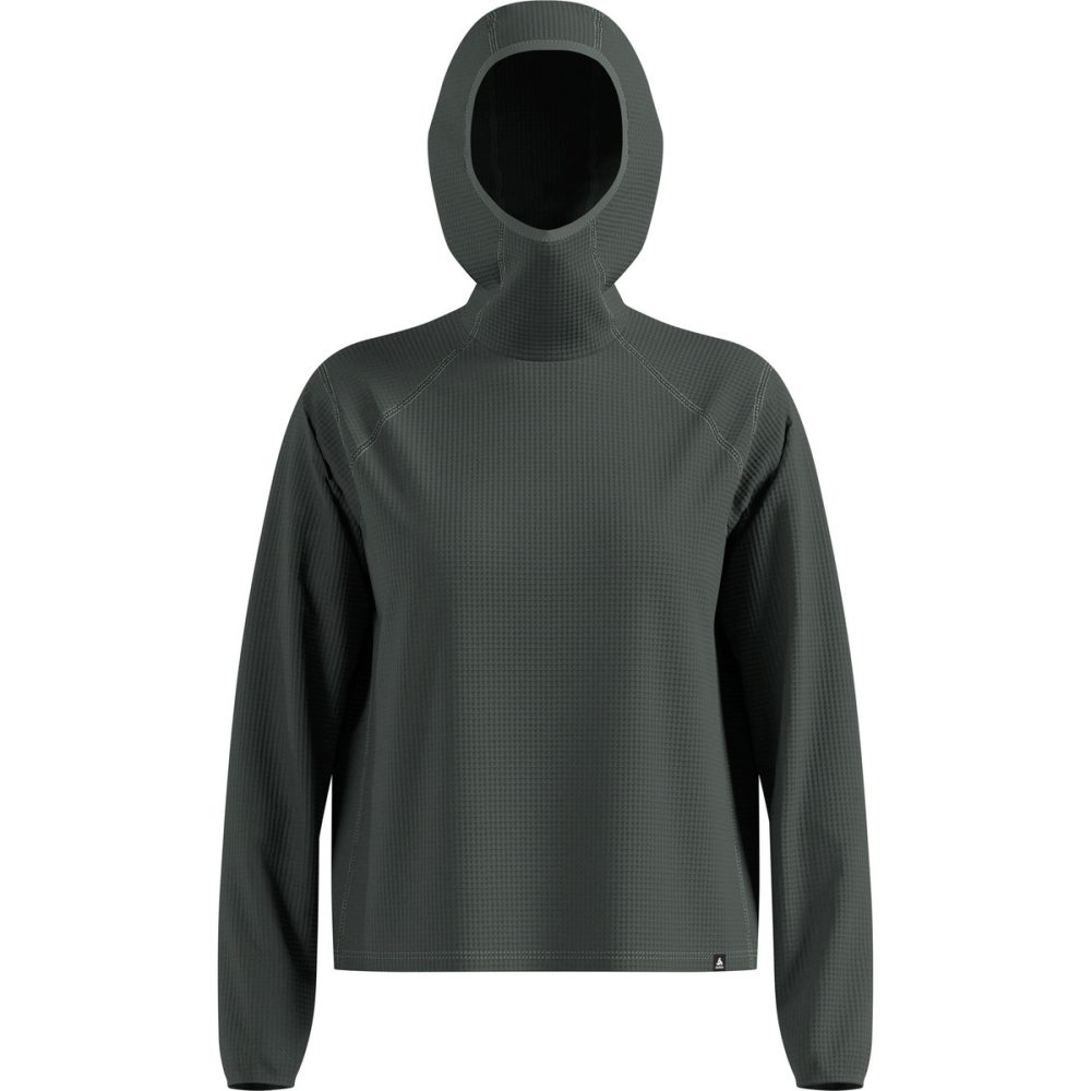 Odlo Damen Cubic Hoodie