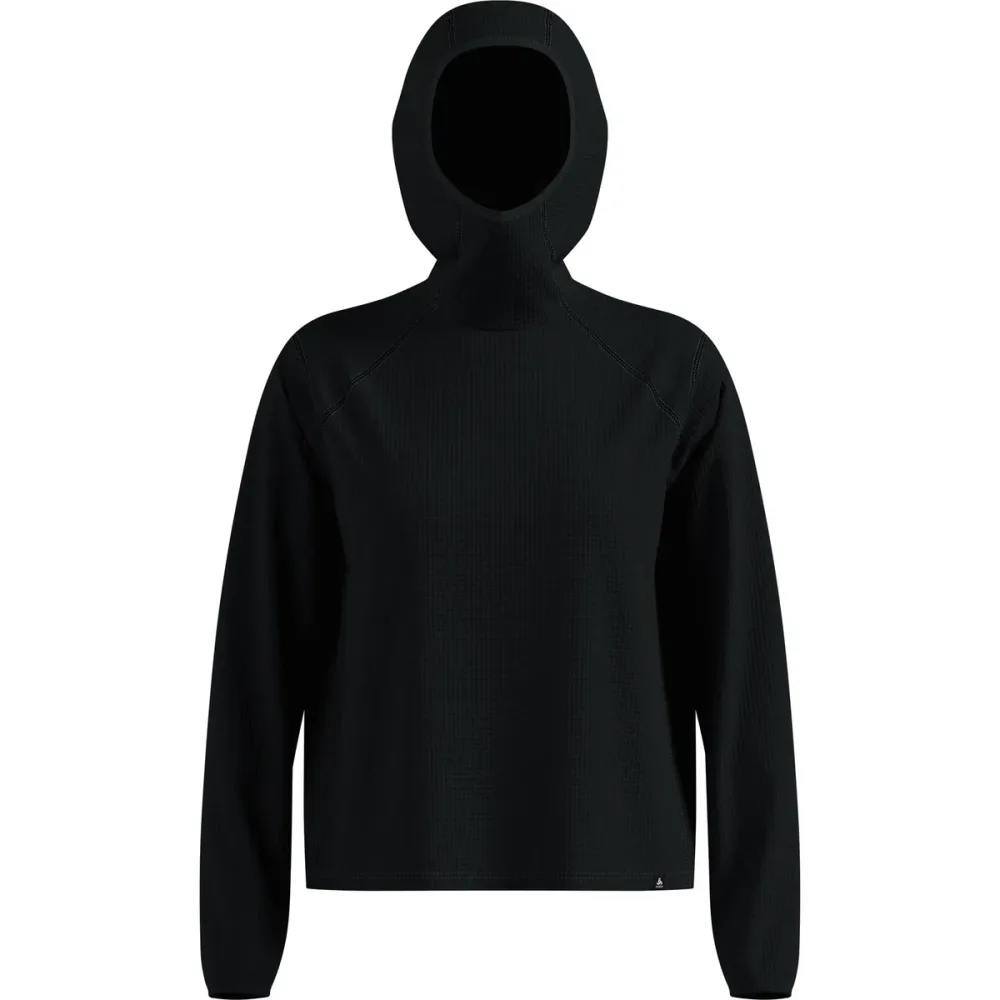Odlo Damen Cubic Hoodie