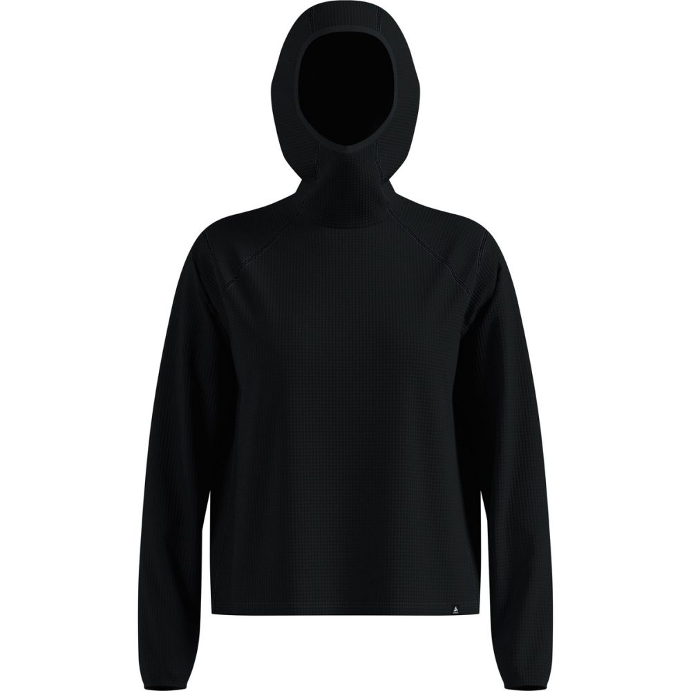 Odlo Damen Cubic Hoodie