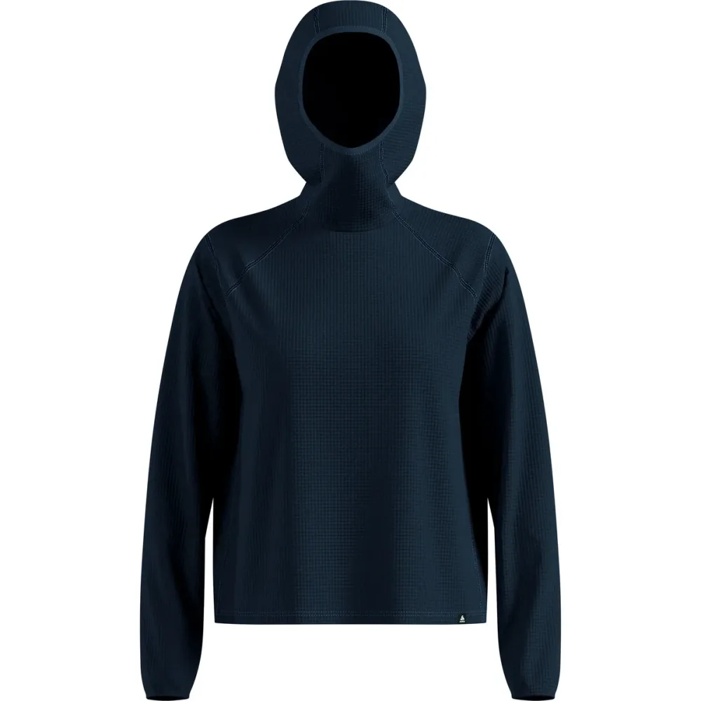 Odlo Damen Cubic Hoodie