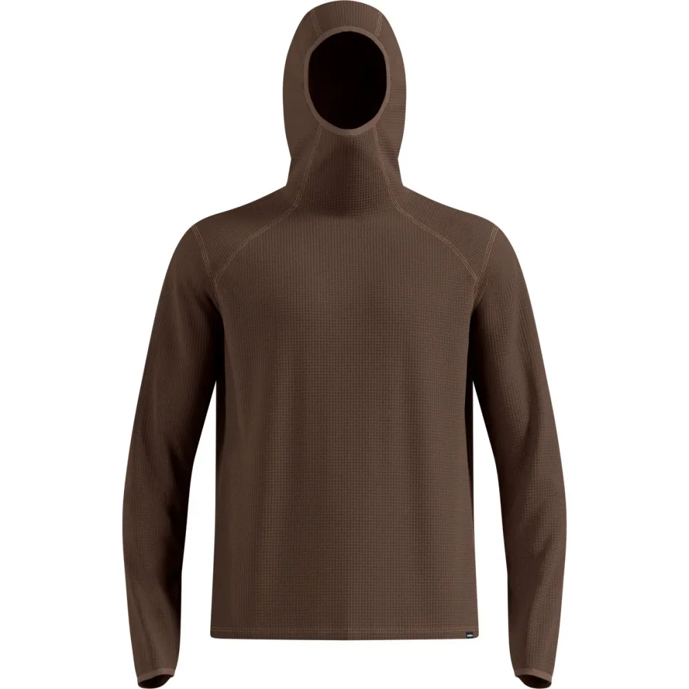Odlo Herren Cubic Hoodie