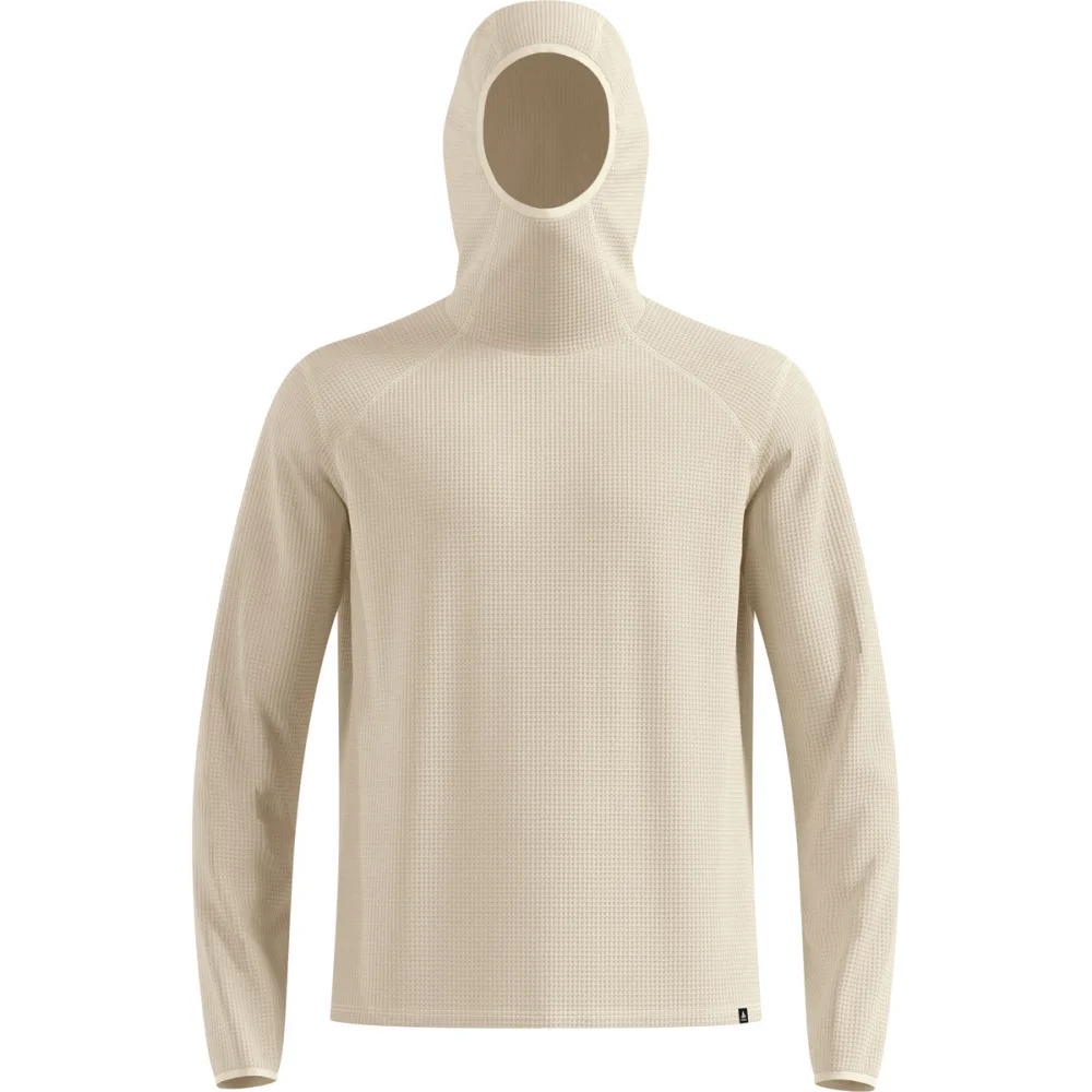 Odlo Herren Cubic Hoodie
