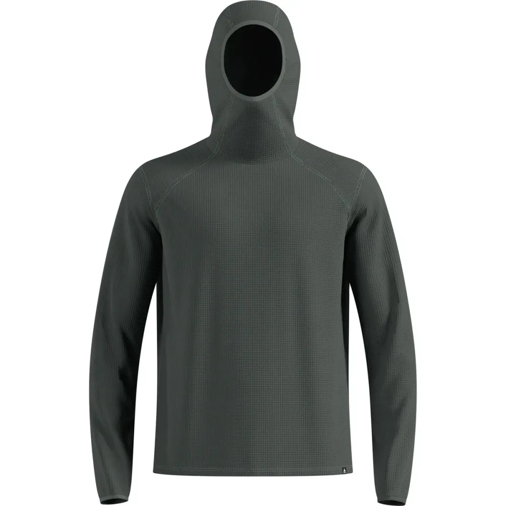 Odlo Herren Cubic Hoodie