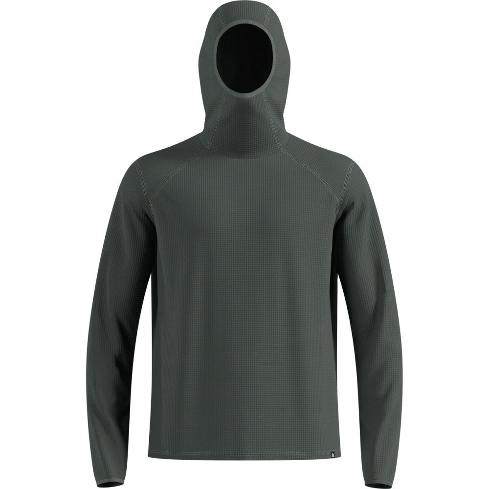 Odlo Herren Cubic Hoodie