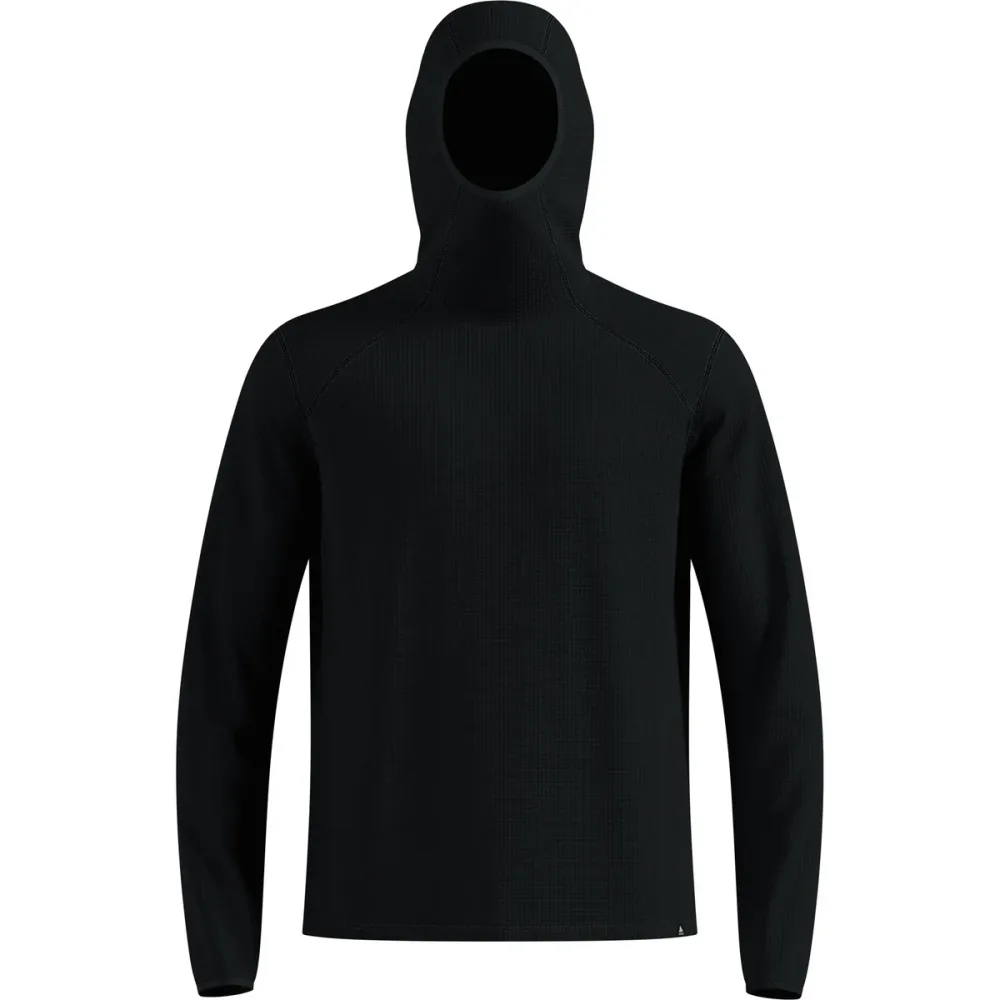 Odlo Herren Cubic Hoodie