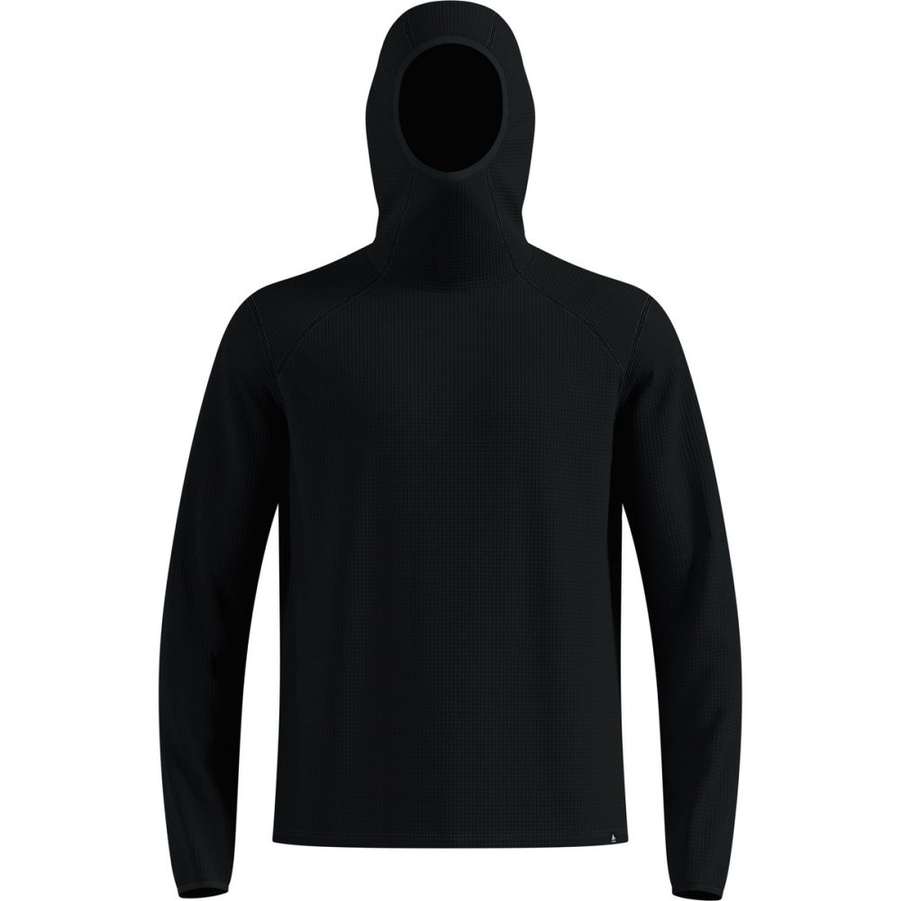 Odlo Herren Cubic Hoodie