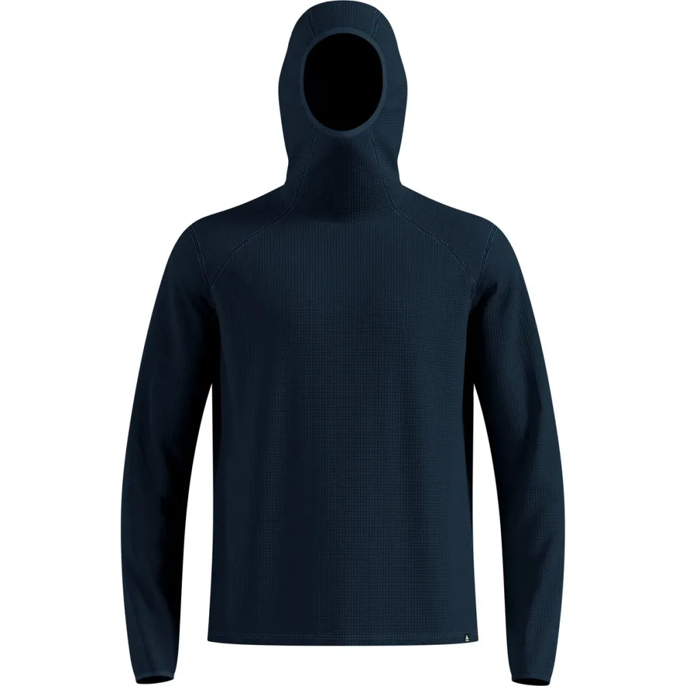 Odlo Herren Cubic Hoodie