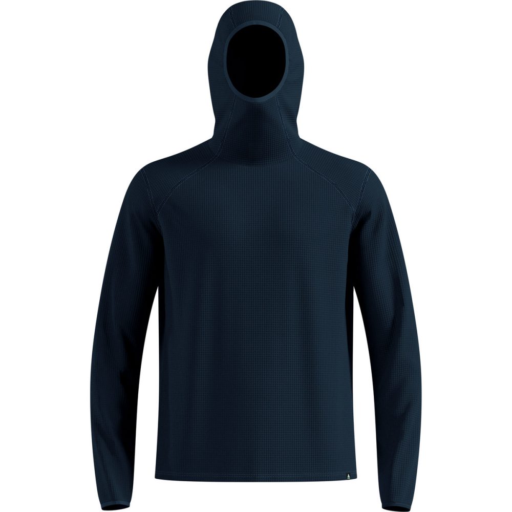 Odlo Herren Cubic Hoodie
