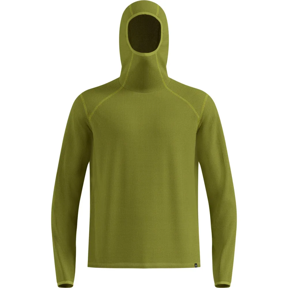 Odlo Herren Cubic Hoodie