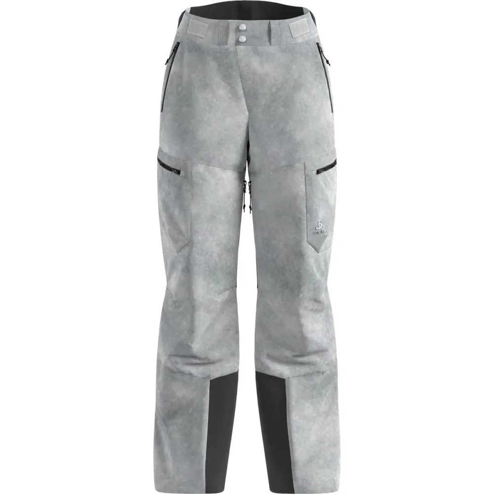 Odlo Damen Descent Pow Insulated Hose