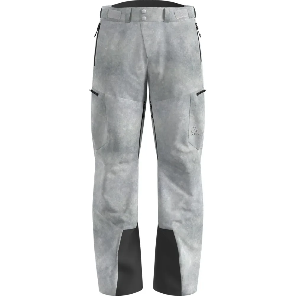 Odlo Herren Descent Pow Insulated Hose