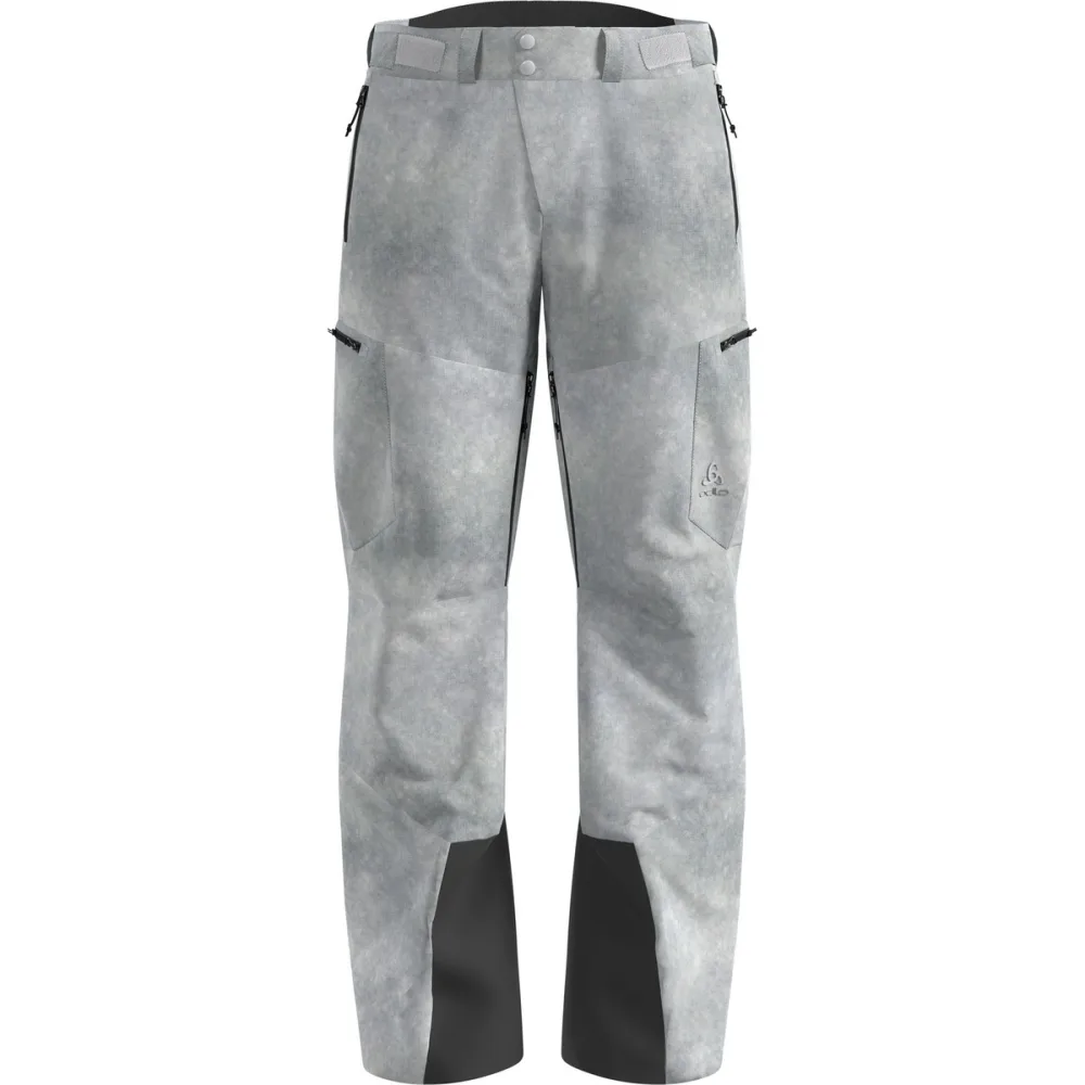 Odlo Herren Descent Pow Insulated Hose
