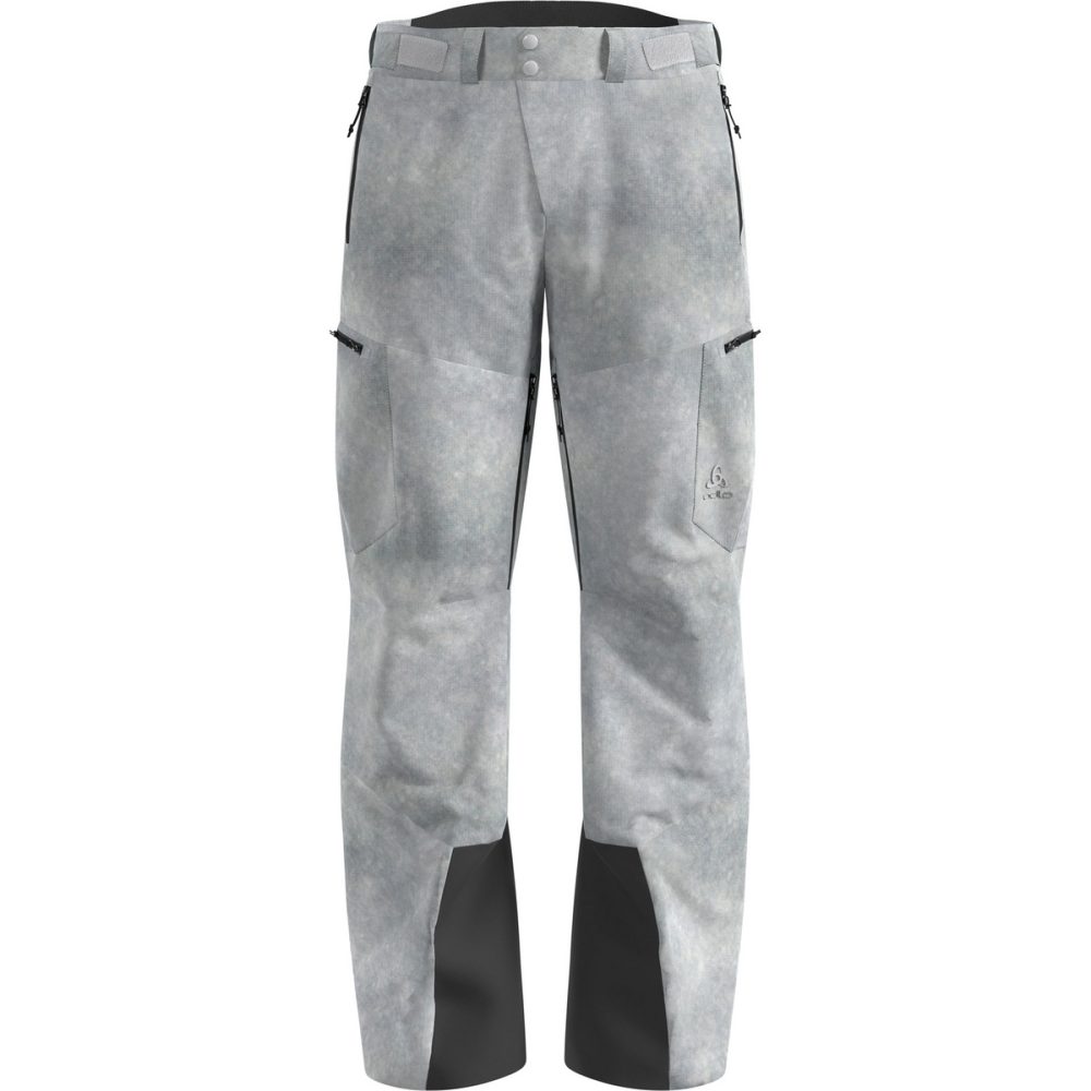 Odlo Herren Descent Pow Insulated Hose