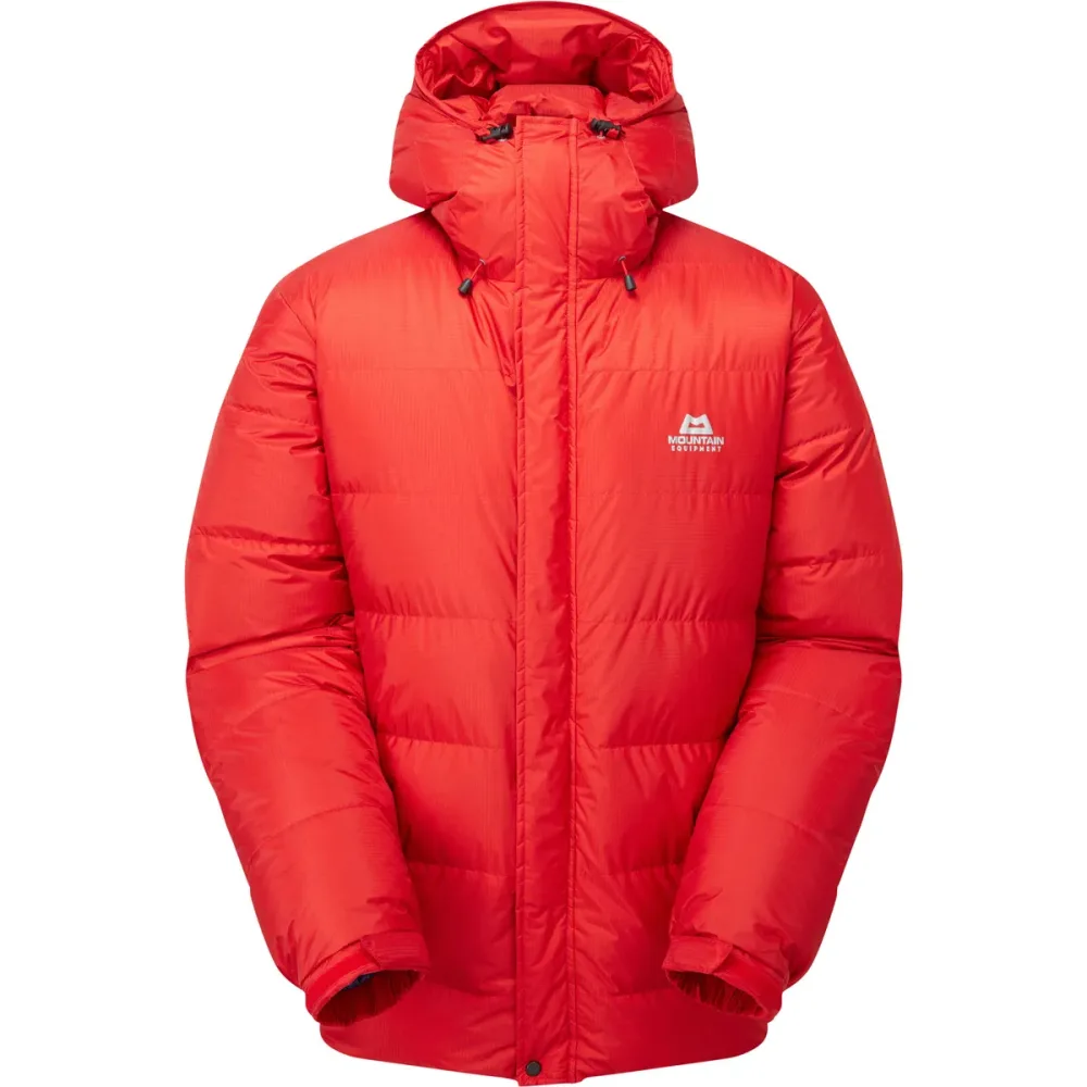Mountain Equipment Herren Gasherbrum Jacke