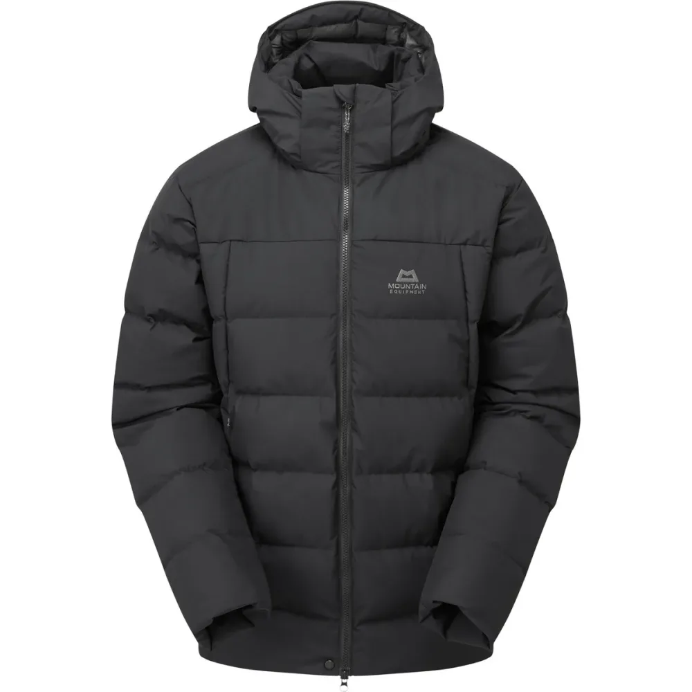 Mountain Equipment Herren Tromso Jacke